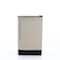 Maxx Ice Countertop or Built-In Ice Maker, 15 in.W, 15 lbs, Crescent Ice Cubes, Black with Stainless Steel Door MIMC15C - alternate 5